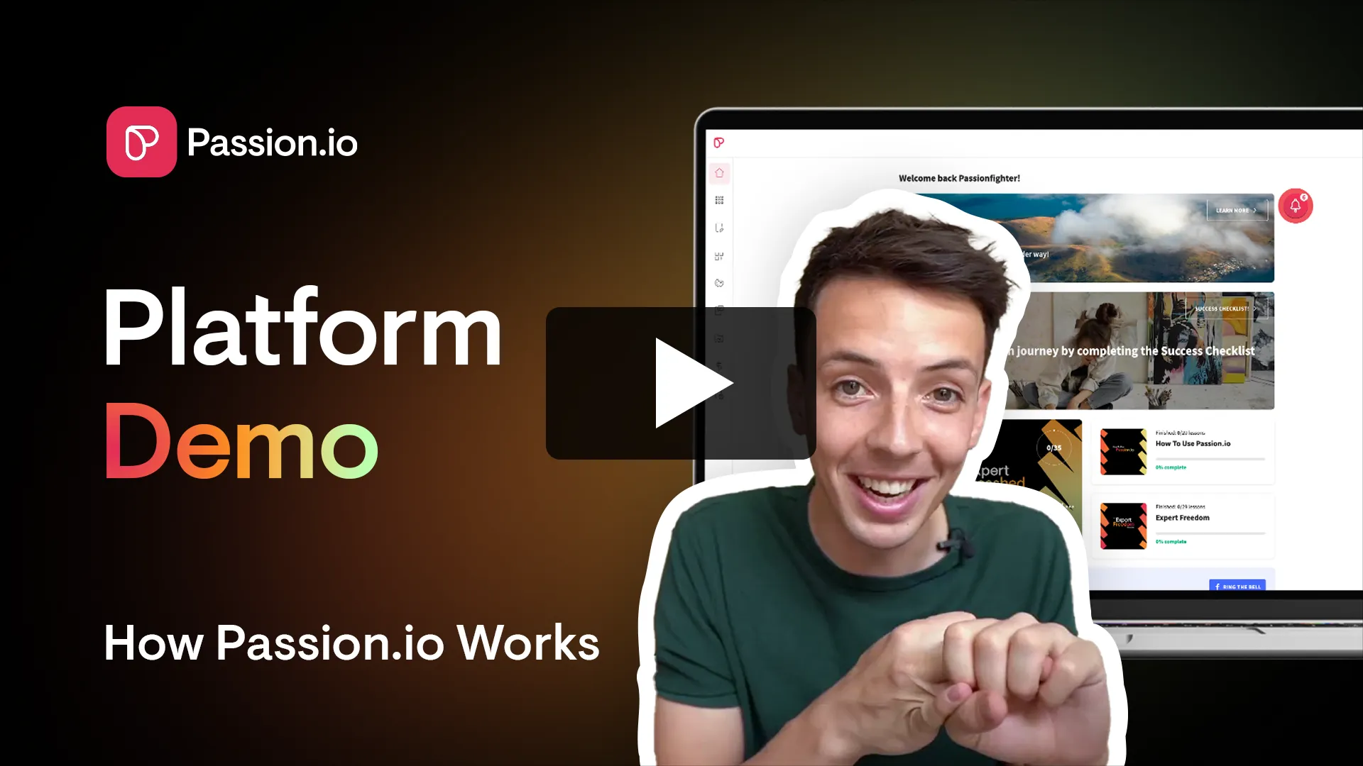 Platform demo